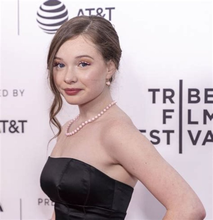 Zoe Colletti Age: The Rising Star Of Hollywood